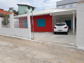  Casa da Diva Praia do Santinho  Флорианополис